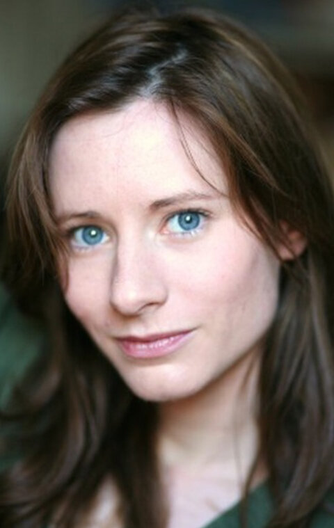 фото Мари Ремон