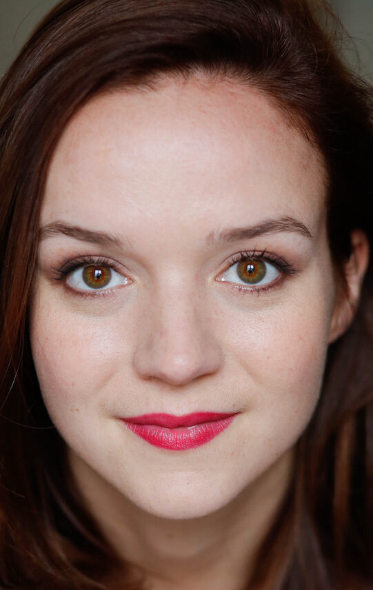 фото Ив Сен-Луи