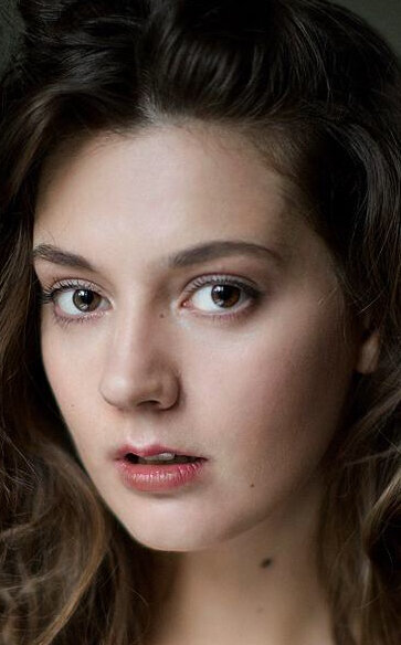 фото Екатерина Ванчугова