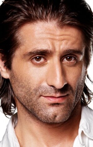 фото Филлип Аврамов