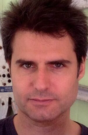 фото Эрик Горфейн