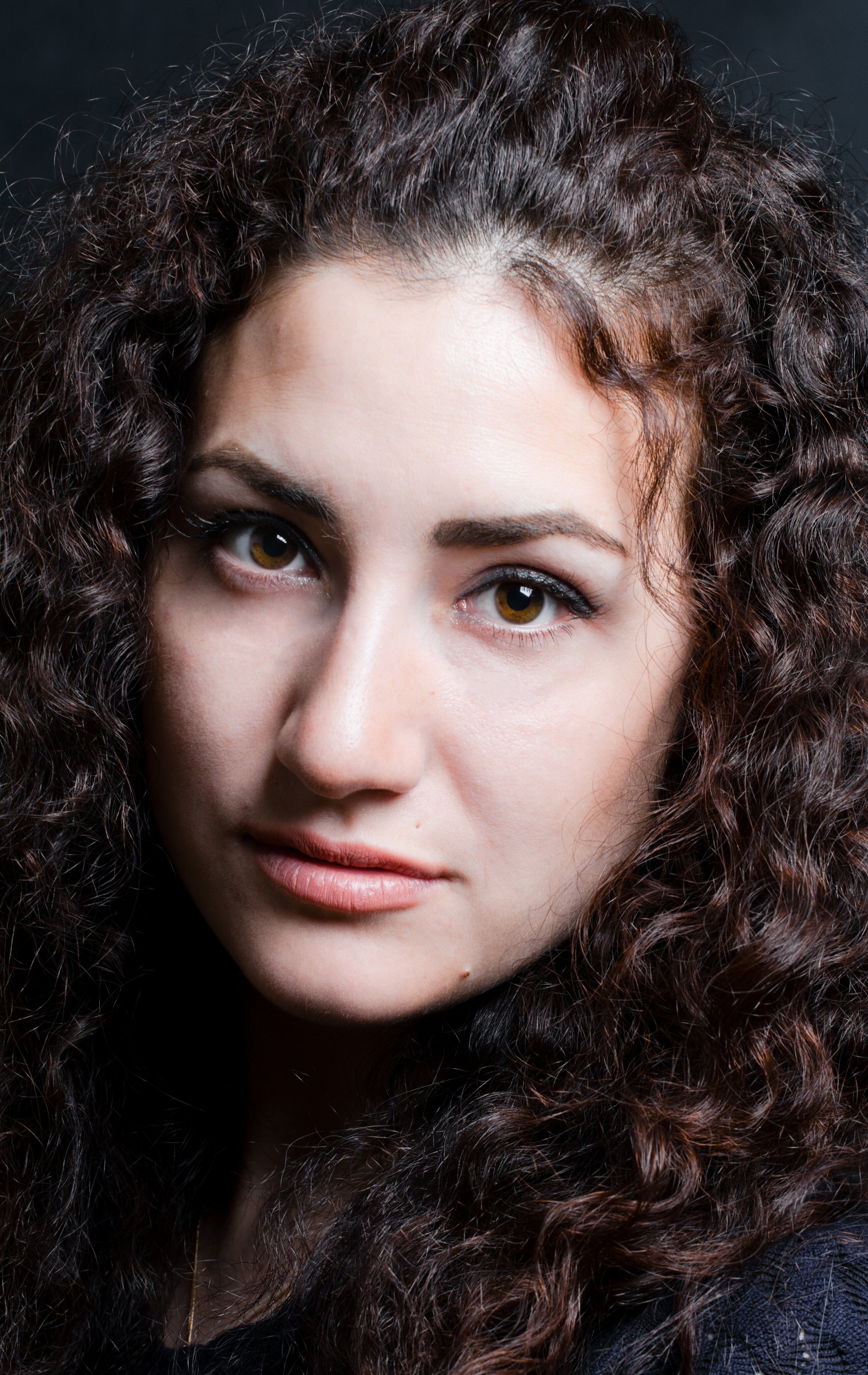 фото Элизабетта Бальби