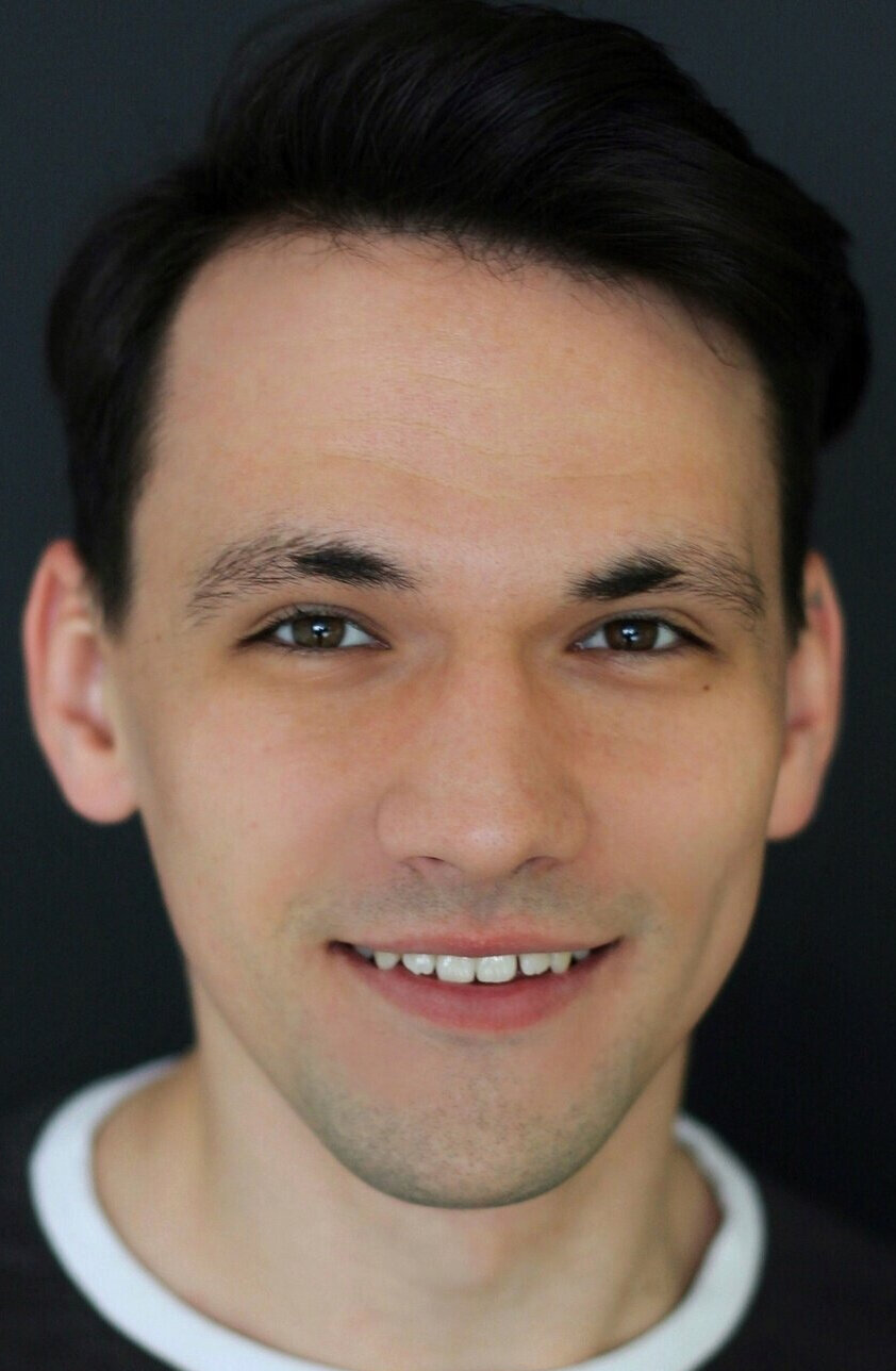 фото Георгий Шабанов