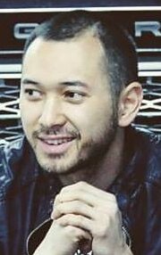 фото Руслан Ботобаев