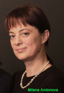 фото Милена Андонова
