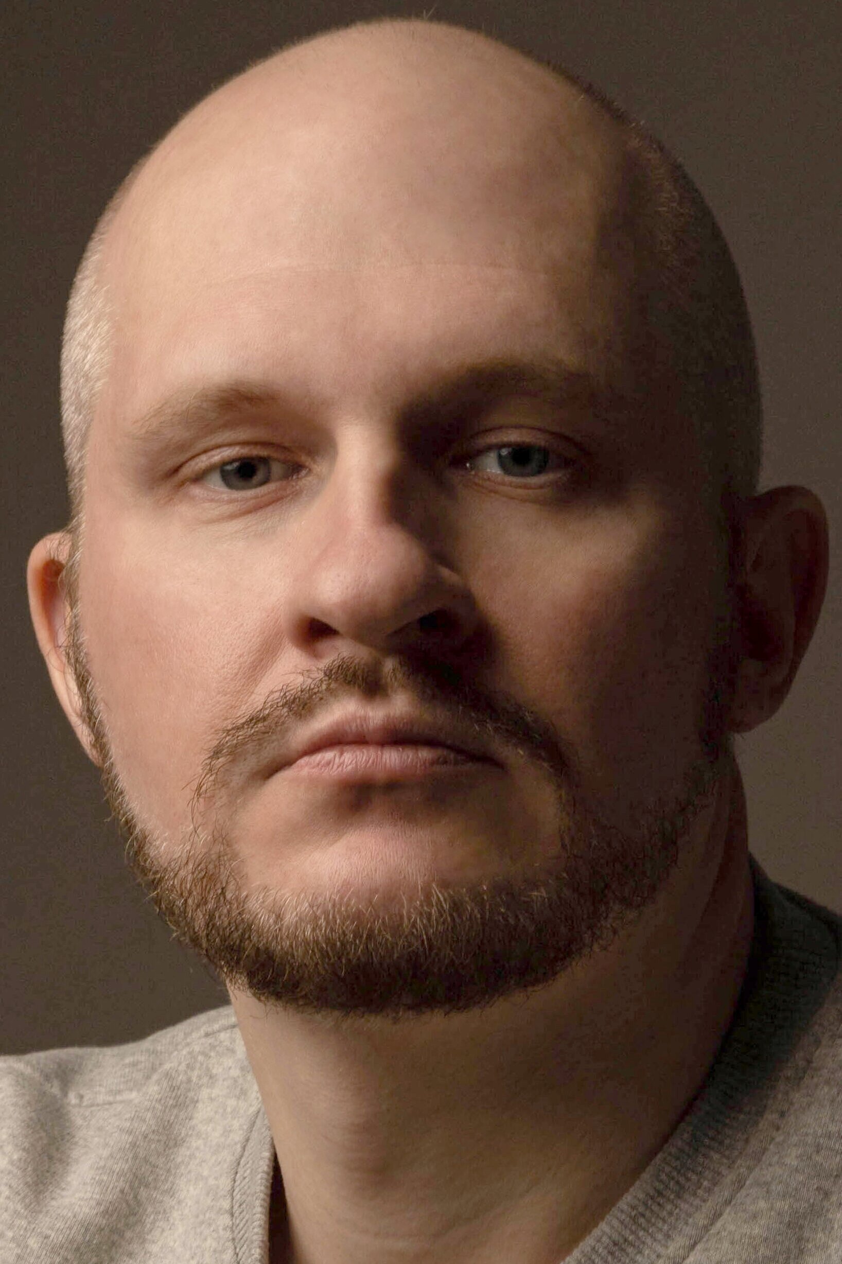 фото Виктор Крючков