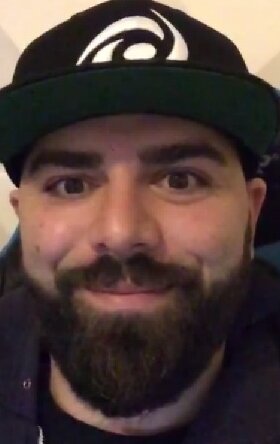 фото Daniel Keem