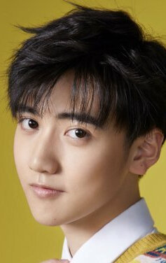 фото Янь Сюйцзя