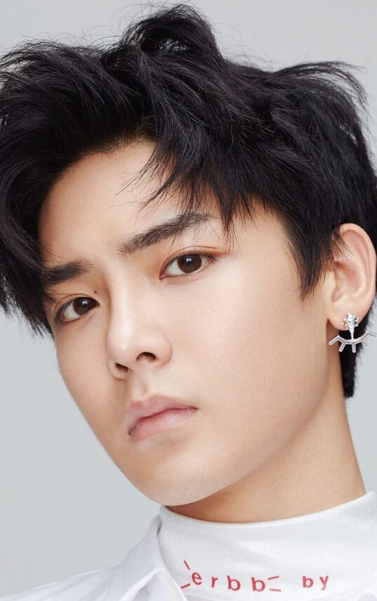 фото Хоу Минхао