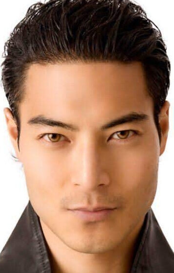 фото Чейз Тан