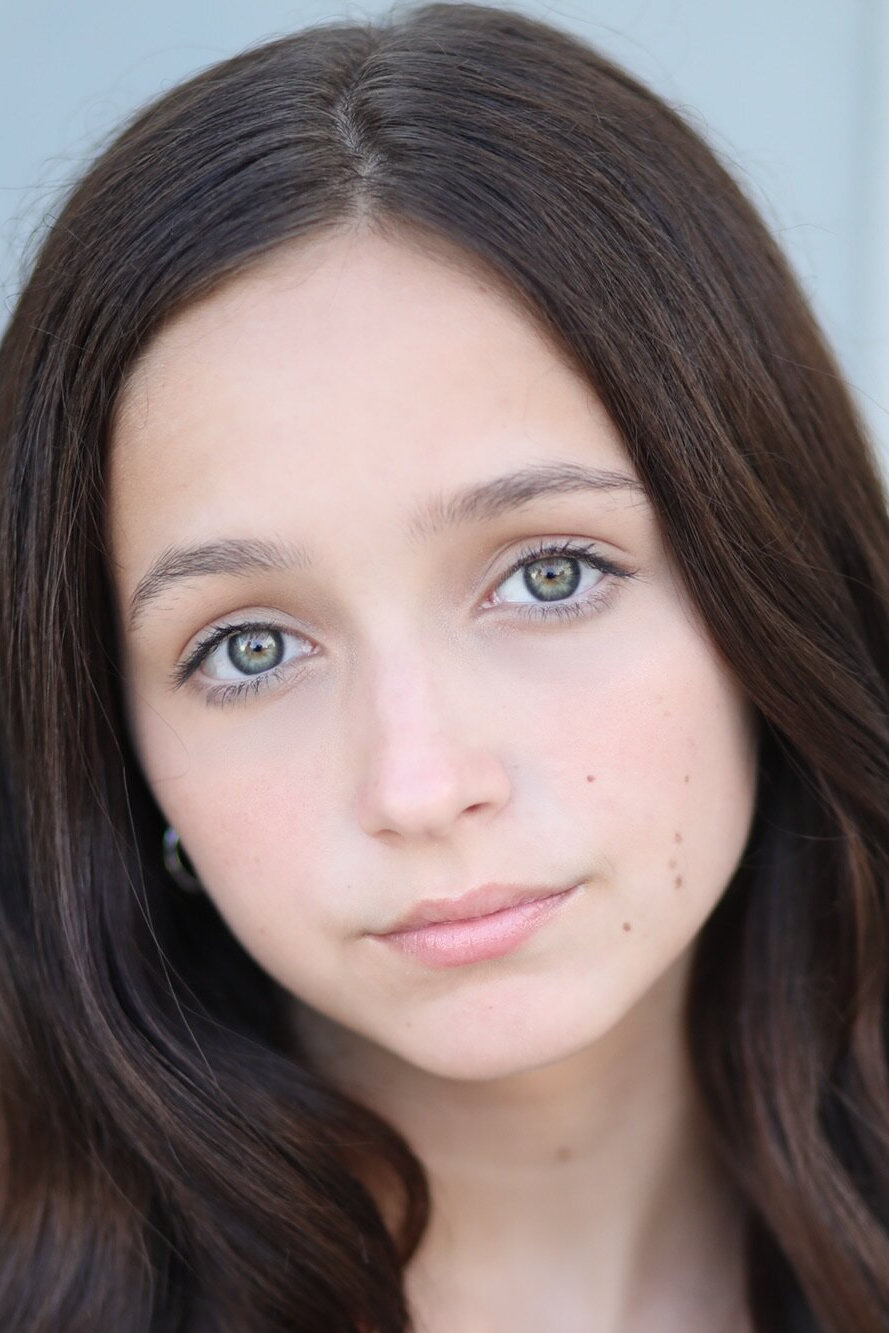 фото Остин Джонсон