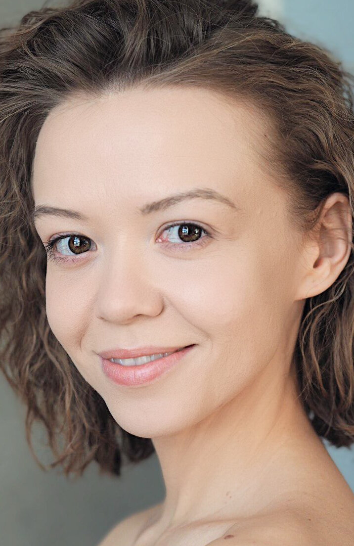 фото Марина Карлышева