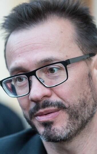 фото Петр Прокоп