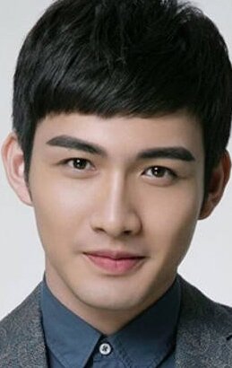 фото Вин Чжан