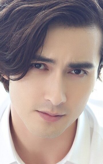 фото Гао Вэйгуан