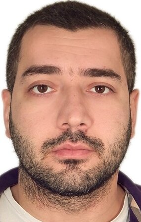 фото Юрий Эйрамджан