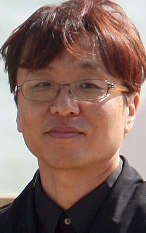 фото Ким Сон-су