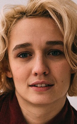 фото Полина Снисаренко