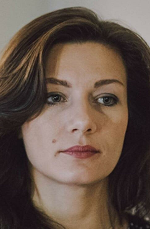 фото Анастасия Мирошниченко