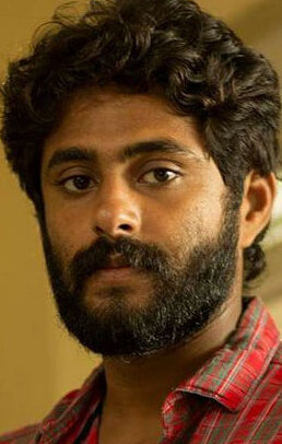 фото Энтони Варгес