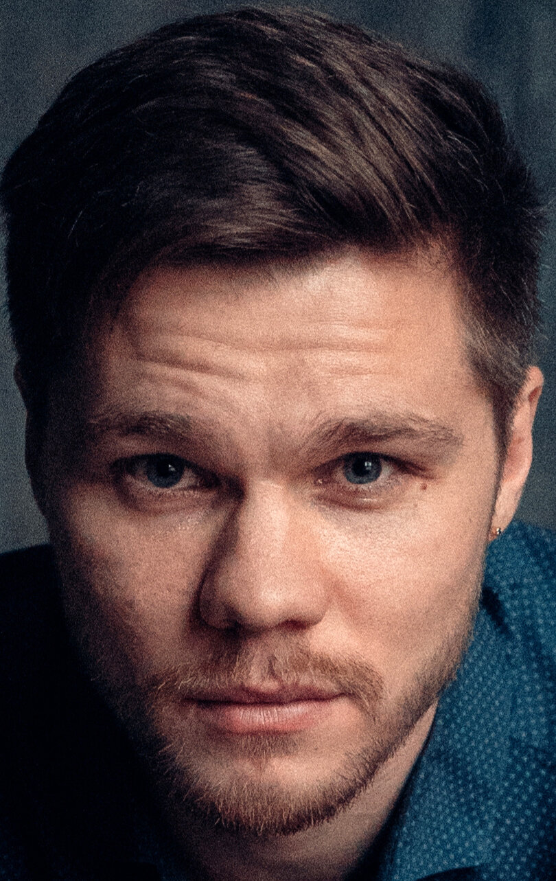 фото Валентин Сунцов