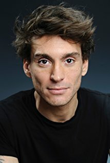 фото Диано Бугатти