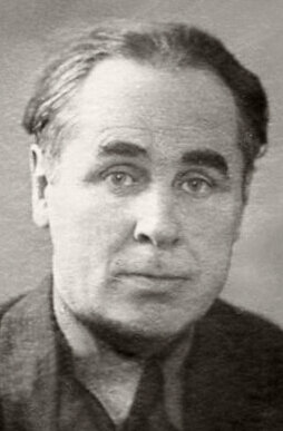 фото Владислав Твардовский