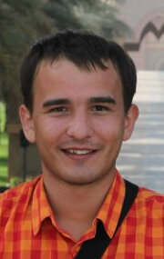 фото Роман Самолетов