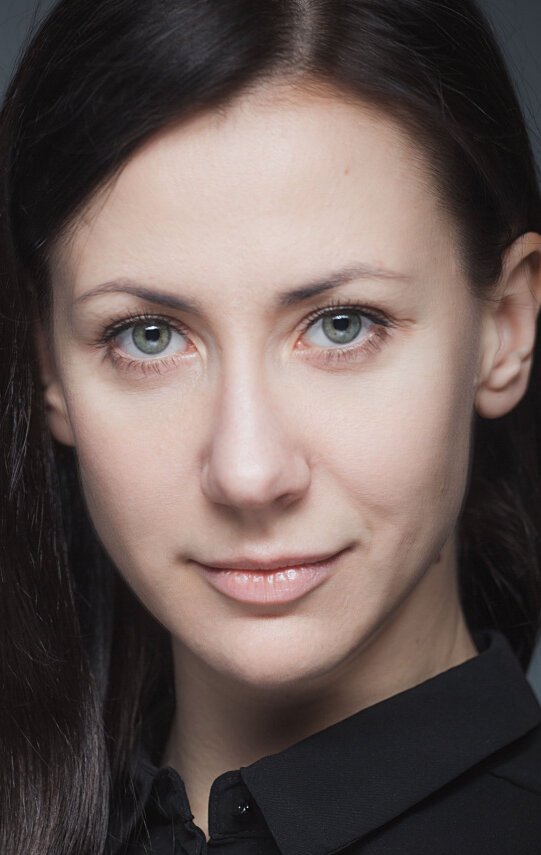 фото Ольга Сафронова