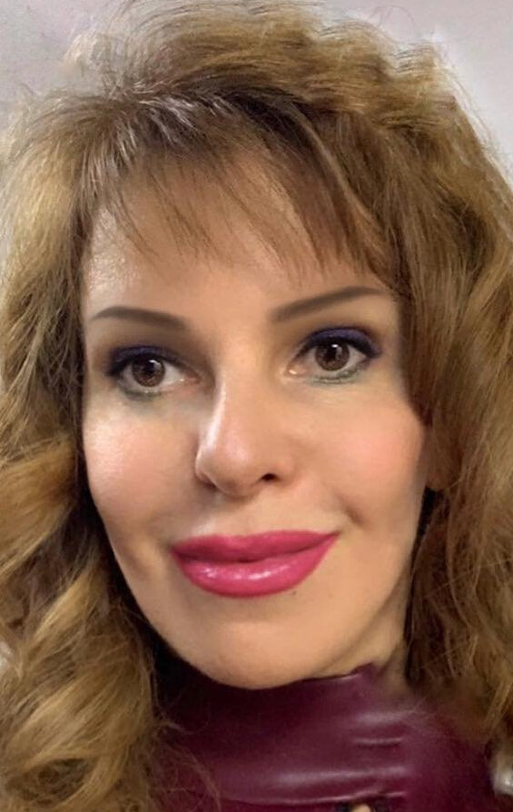 фото Наталья Штурм