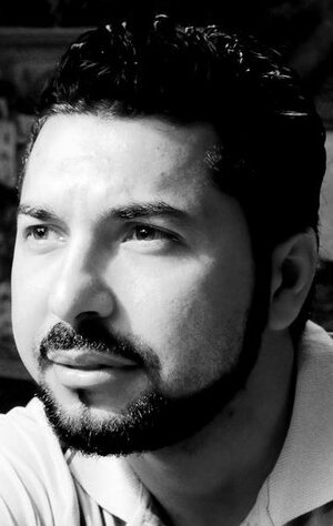 фото Махир Джананов