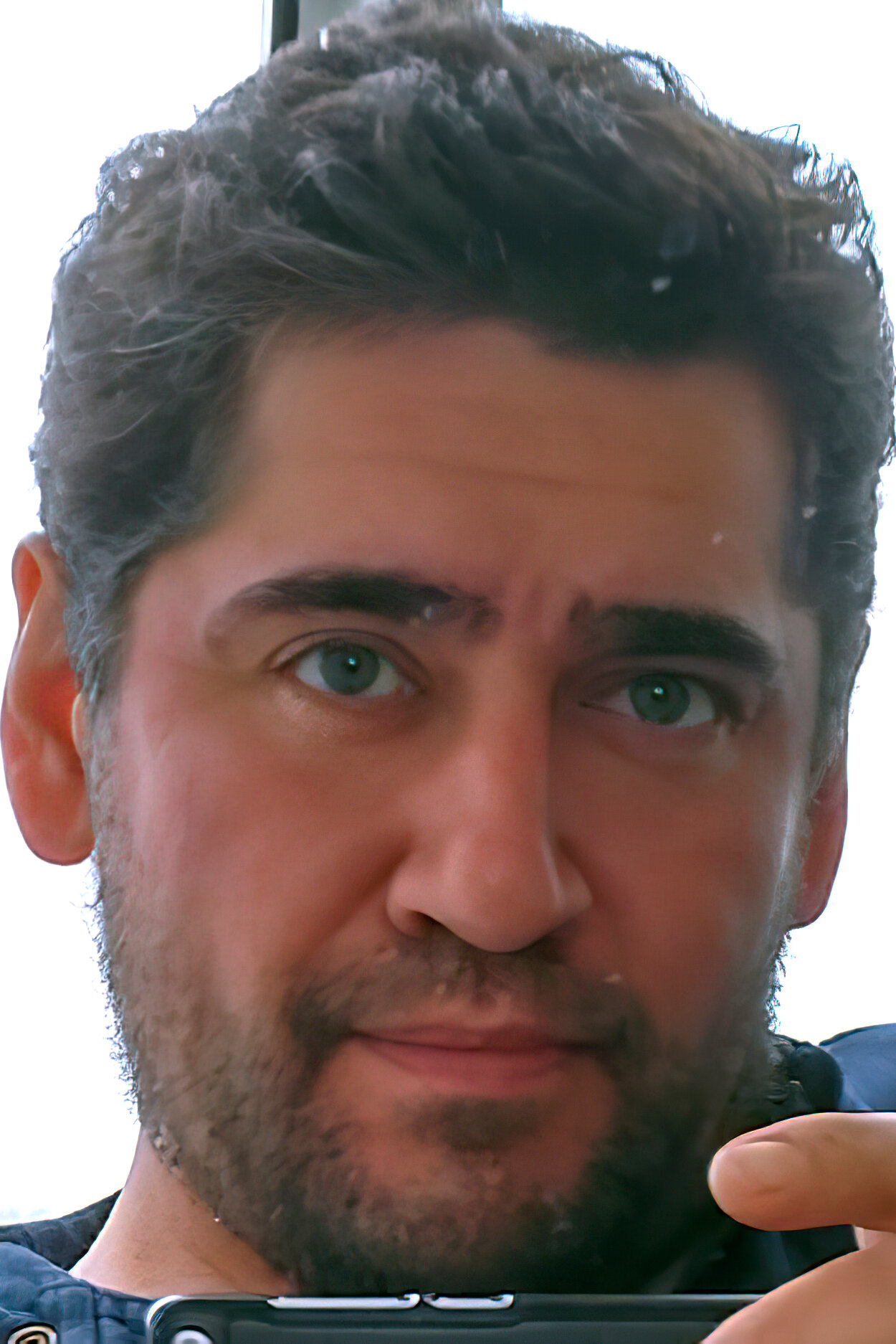 фото Эдуард Нуритдинов