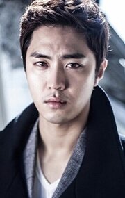 фото Ли Хан-джон