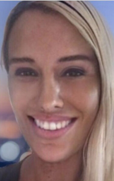 фото Хайди Матиевич