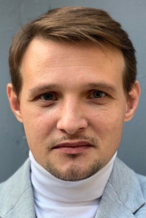 фото Эдуард Жолнин