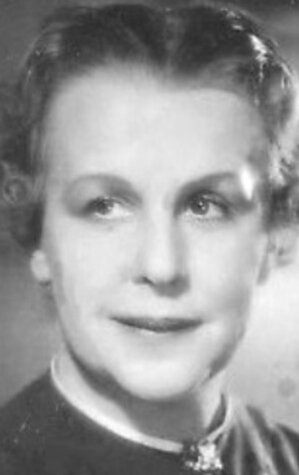 фото Лотта Шпира