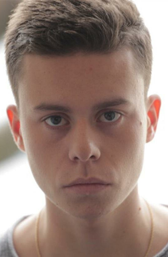 фото Матьё Лукси