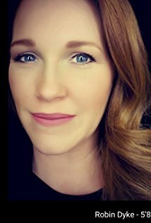 фото Робин Дайк