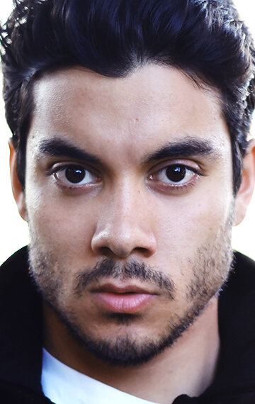 фото Сэм Отто