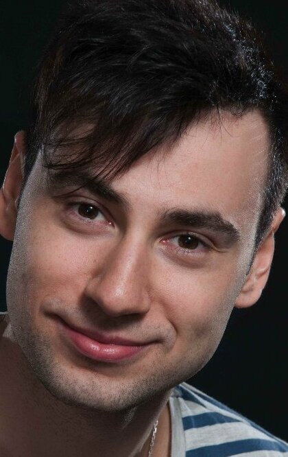 фото Павел Прохатский