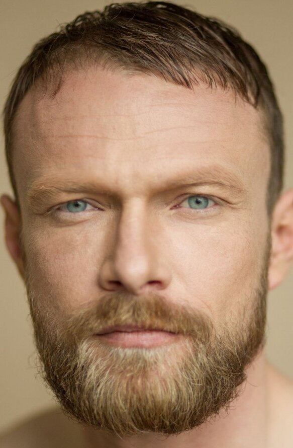 фото Майк Шрэнк