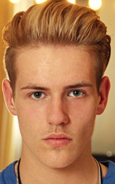 фото Кристиан Теш