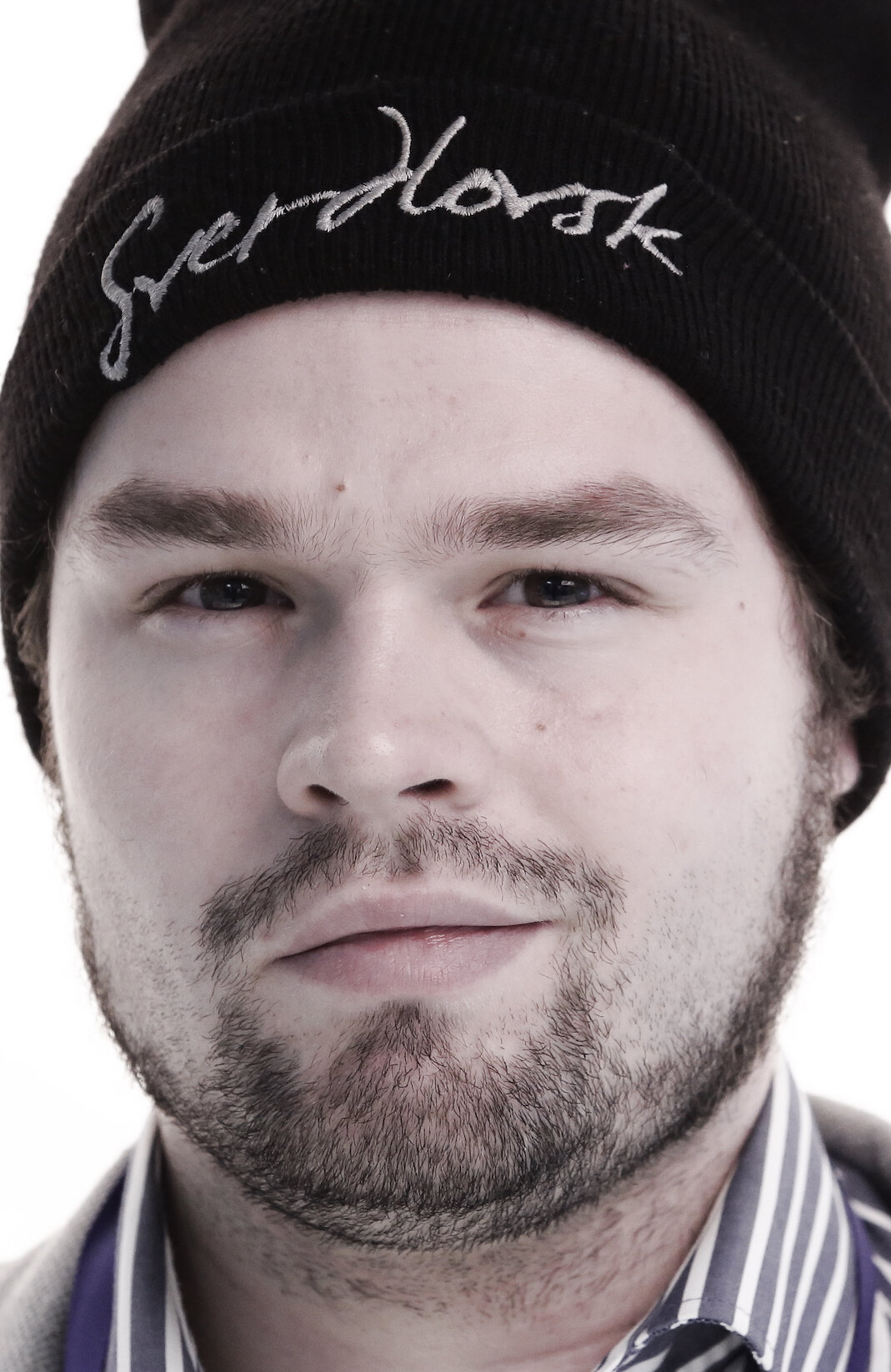 фото Игнат Кунилов