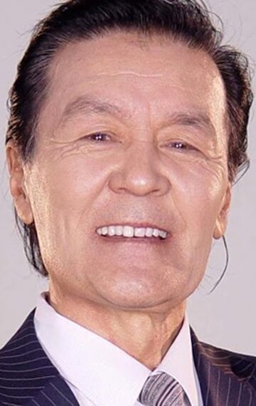 фото Лоолийн Жамсранжав