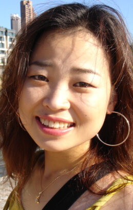 фото Мун Нам-сук