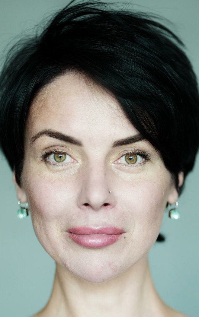 фото Лайма Ирбис