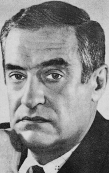 фото Александр Канерштейн