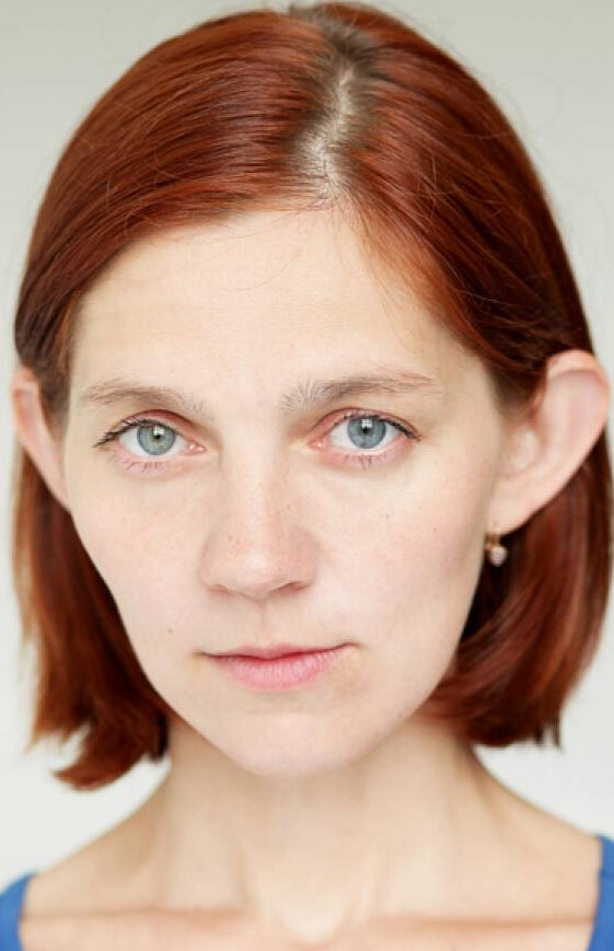 фото Лилия Багирова