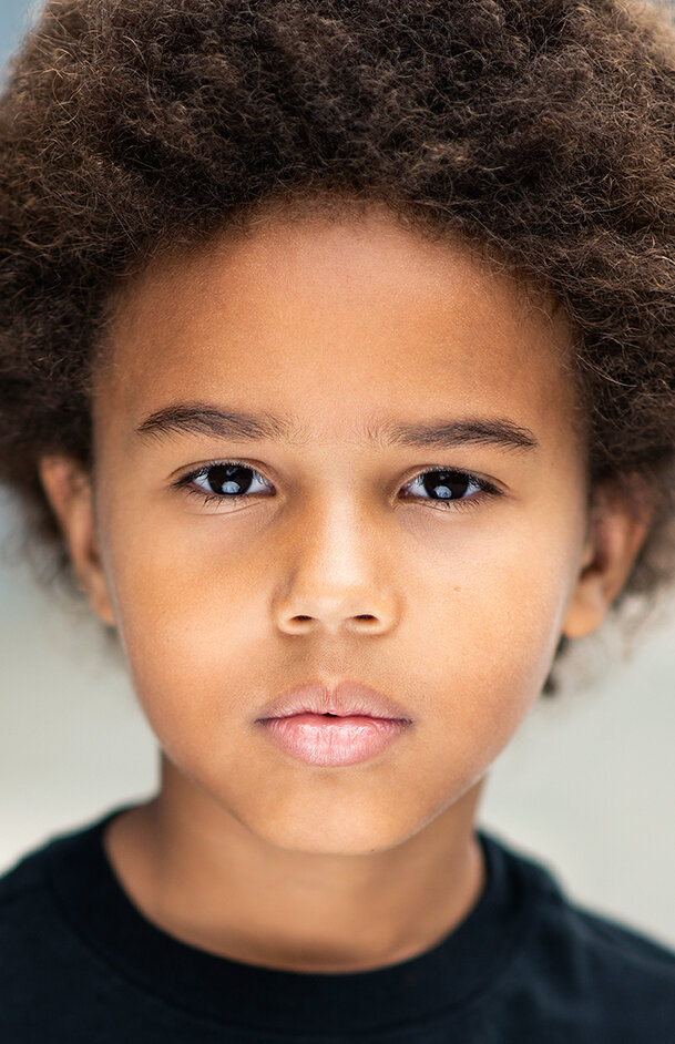 фото Гэбриел Джейкоб-Кросс