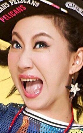 фото Фань Тяньтянь